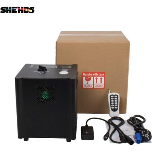 Remote Control 500W Cold Spark Machine Flame Fountain Fireworks Effect DMX For All Indoor Outdoor Festival Wedding Indoor Party