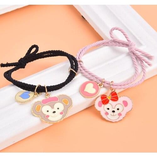 Браслеты для влюбленных QrhYK China At AliExpress