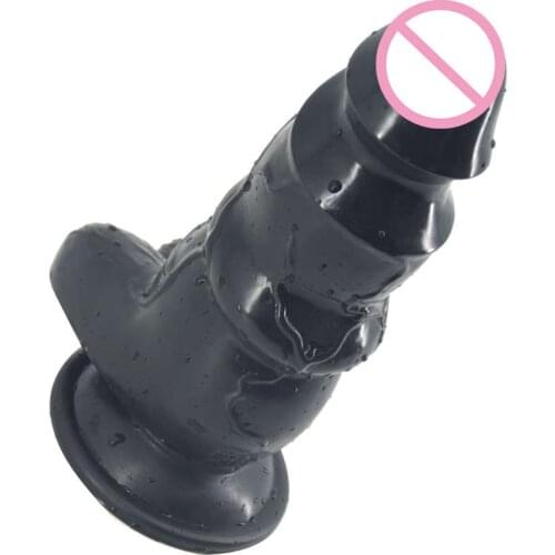 Realistic Womens dildo Huge long dildo Stimulate Adult sex toys Simulation Masturbator Masturbation Adult goods for women A7