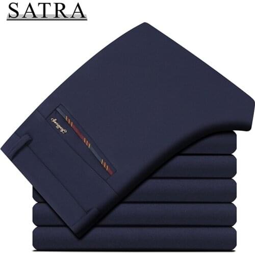 Повседневные мужские штаны Satra China At AliExpress