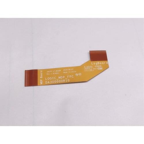 FOR DELL Latitude 13 7000 7350 P58G USB IO board connection cable DA30000OR10