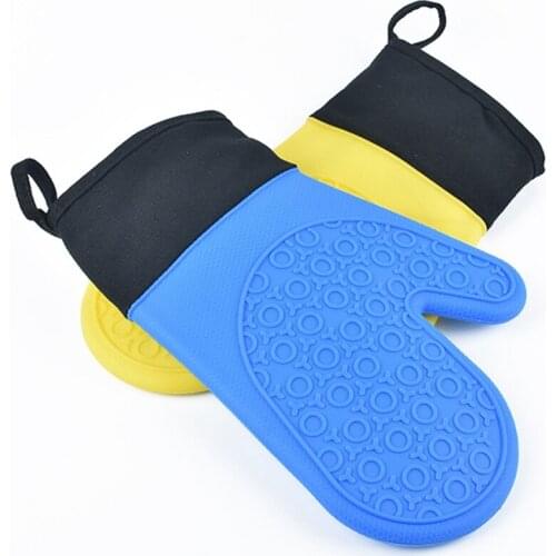 Прихватки рукавицы YOAINGO China At AliExpress