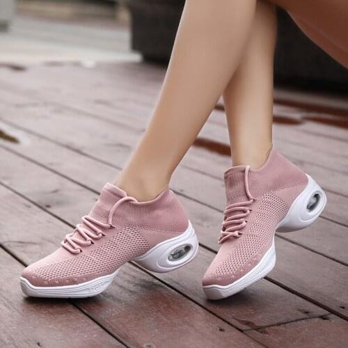 Tenis Mujer 2020 Newest Women Tennis Shoes Tenis Feminino High Quality Female Sneakers Lady Breathable Non-slip Fitness Shoes 8