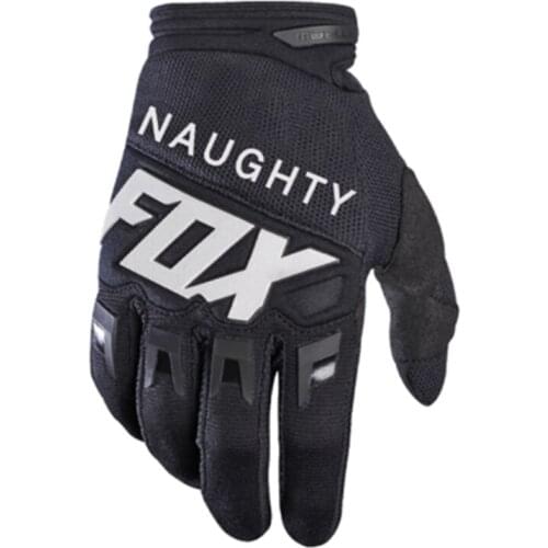 2021 22 colour Bike Gloves bmx ATV Motocross Gloves Off Road bicycle MTB gloves Motorcycle Cycling Gloves