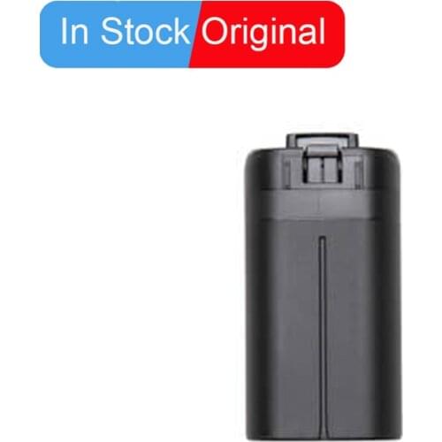 2400mAh Mavic Mini Intelligent Flight Battery Provides up to 30 minutes of flight time Original DJI Drone Mavic Mini Battery