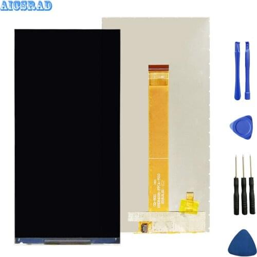AICSRAD For CUBOT r11 LCD Display Replacement Accessories r 11 +tools