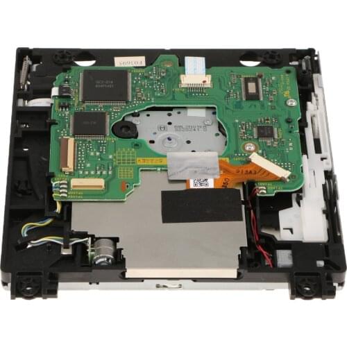 DVD ROM Drive Fits For Wii Disc Reader Scanner Replacement Module