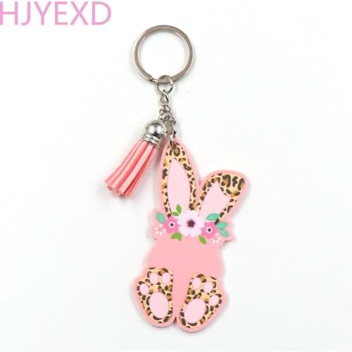 HJYEXD Keychains