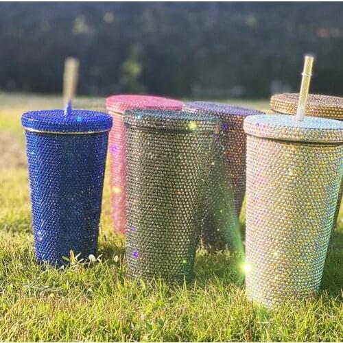 Coffee Mug Home Insulated Bottle Vacuum Flask Portable Wear-resistant Multi-colored Sturdy Thermal Mug for Hiking Travel