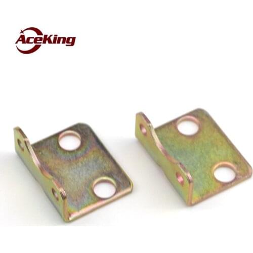 LB SC standard cylinder leg LB32 LB40 LB50 LB63 LB80 LB100 LB125 cylinder installation accessories