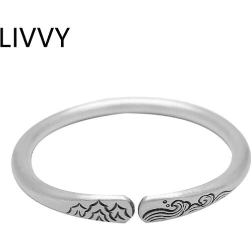LIVVY Love Bracelets