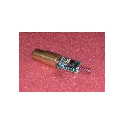 Best New 150mw 532nm laser diode module for Standard laser host