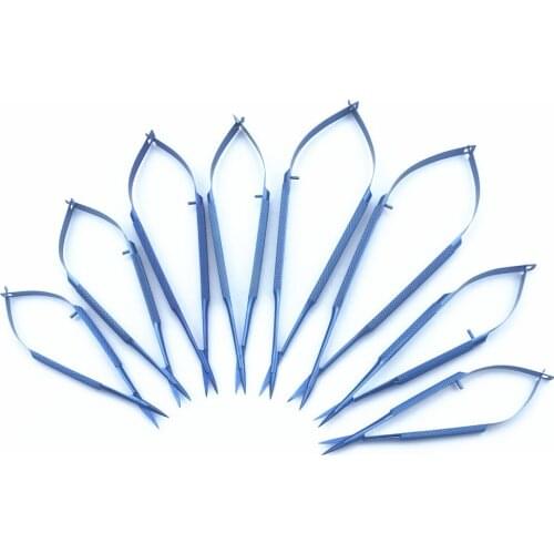 Medical Ophthalmic Dental Micro Cornea Scissors Orthopaedics Veterinary Surgical Instruments Supplies