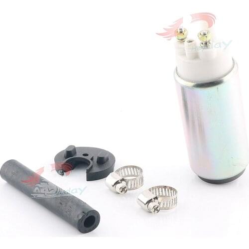 Fuel Gas Petrol Pump for Suzuki GSXR600 GSXR-750 2000 2001 2002 2003 2004