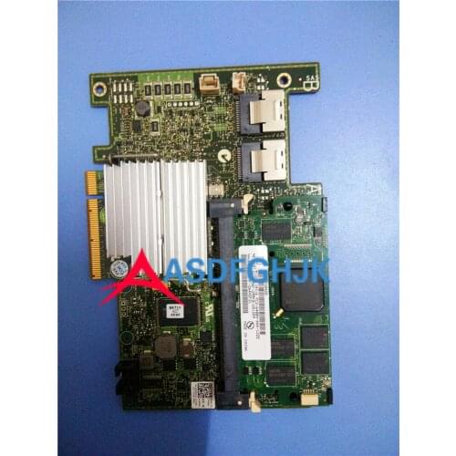 Original FOR Dell PowerEdge PERC H700 6Gb/s SAS RAID Controller 512MB NV CNXVV 0CNXVV CN-0CNXVV fully tested