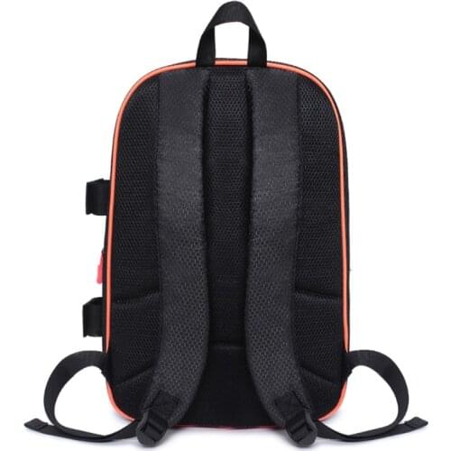 Customized Drone Backpack Professional Carrying Storage Compatible for FPV Combo 448F