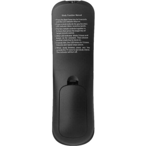 Replacement Remote Control for NEXBOX A95X An-droid 7.1 TV Set-top Box H054