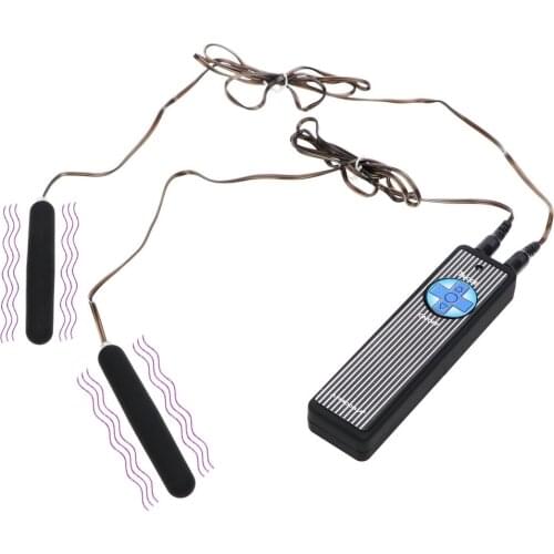 IKOKY 7 Speed Jump Egg for Couples Double Vibrating Sex Toys for Women Bullet Vibrator Clitoris Stimulator Strong Vibration