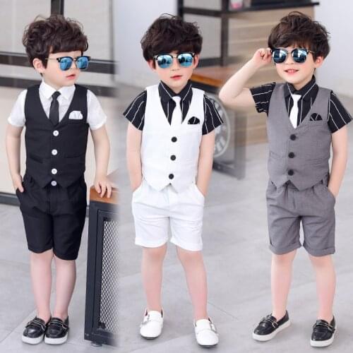 ZJHXDBD School Blazers For Boys China