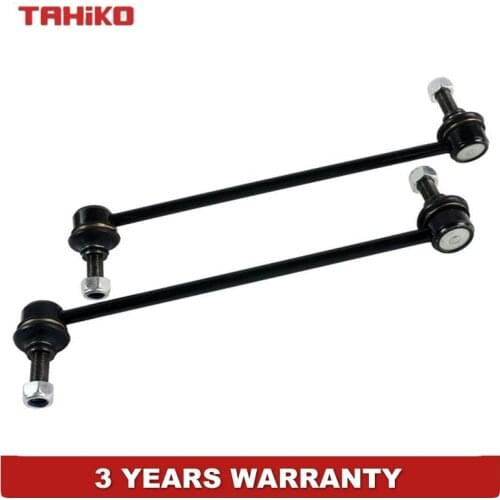 2pcs stabilizer link Sway Bar Anti Roll Drop Links for PONTIAC VIBE SCION tC TOYOTA COROLLA PRIUS MATRIX , 48820-02030