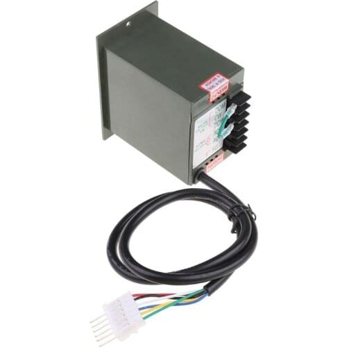 400W AC 220V 50/60HZ Motor Speed Controller Pinpoint Regulator Forward and Backward Motor Controller