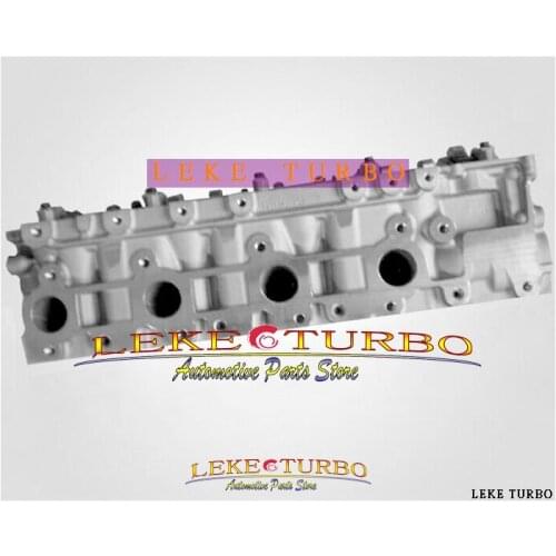 908 883 1KD-FTV Complete Cylinder Head Assembly ASSY For TOYOTA Land Cruiser Hilux 3.0L 16V 11101-30030 11101-30031 11101-30032