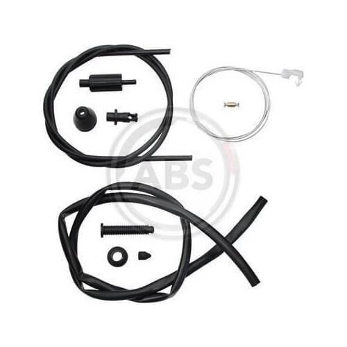 Системы подачи топлива АБС-пластик China At AliExpress