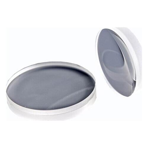 SJH-610C Achromatic doublet lens, Optical lens, Convex lens, dia:50.8mm, f:400.0mm