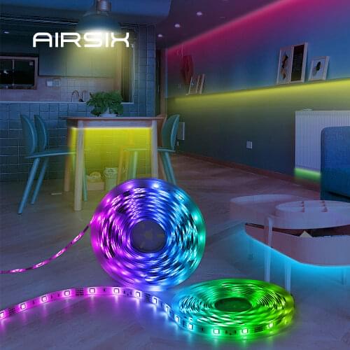 AIRSIX LED Lightening