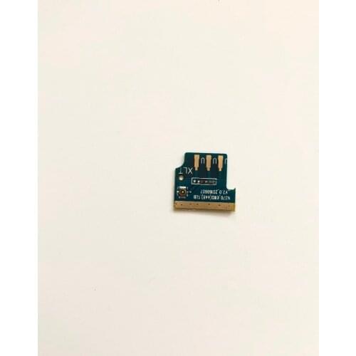 Used GSM/ WCDMA Signal Small Board For UMI Rome X MTK6580 5.5 Inch 1280x720 HD Quad Core Free Shipping
