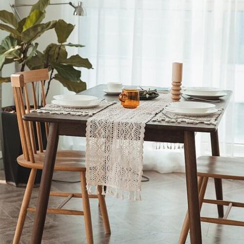 Дорожки на стол DABALLA TRIXX China At AliExpress