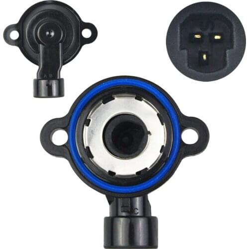 Throttle position sensor, TPS 17113578 17106809 8171238520 25319901 3857487 38574877 Chevy Buick For cadillac For gmc
