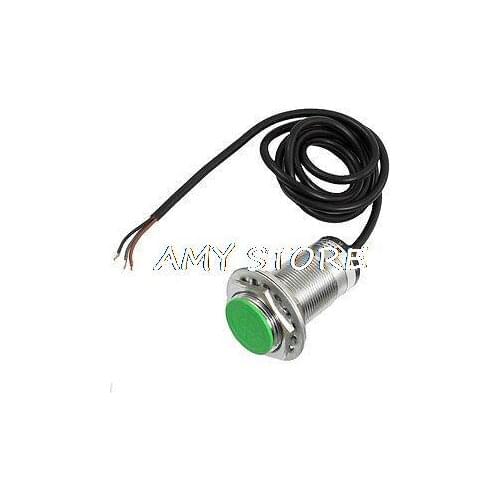 DC 6-36V 3 Wire PNP NC 10mm Inductive Proximity Sensor Switch LJ30A3-10-Z/AY