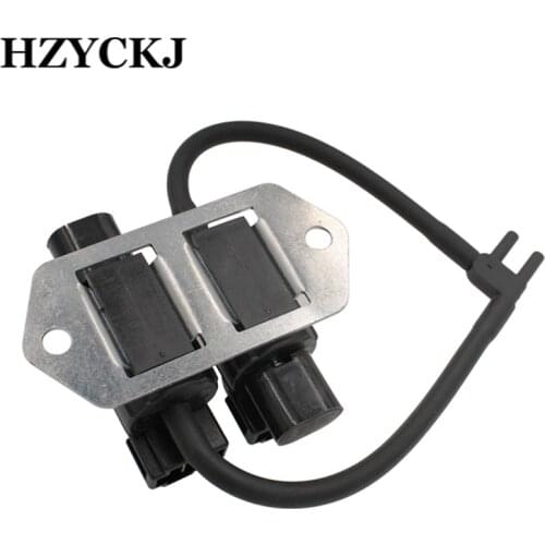 Freewheel Clutch Control Solenoid Valve MB620532 MR430381 MB937731 For Mitsubishi Pajero L200 L300 V43 V44 V45 K74T V73 V75 V78