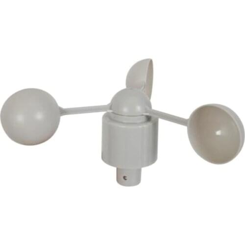 WH-SP-WS01 Anemometer Wind Speed Measuring Instrument Wind Speed Sensor Meteorological Instrument Accessories for Misol Anemomet