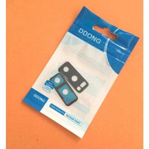 Housing Rear Back Camera Glass Lens Cam Cover For Samsung Galaxy Note 8 Note8