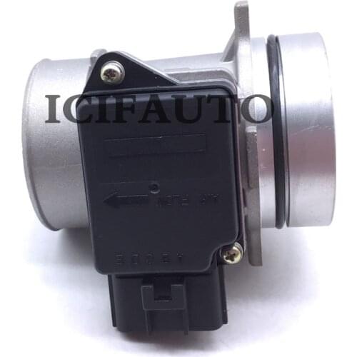 Mass Air Flow Maf Sensor Meter For Ford Escort Fiesta 1.1 1.3 AFH50-20,96FB12B579EB ,96-FB-12B579-EB ,1004581 ,8ET009142161