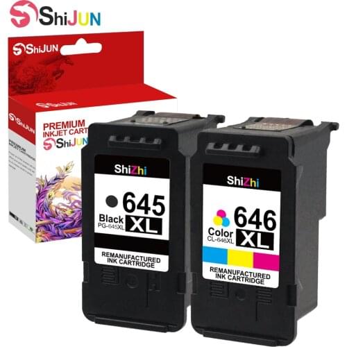 SHIJUN Cartridges