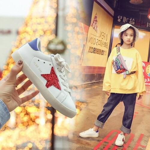 Torkerna Children's Sports Shoes