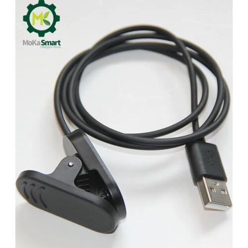 MOKA USB Charging Cables For TK05/M5 and TK04/M4 smartwatch Magnetic interface smart watch accessories