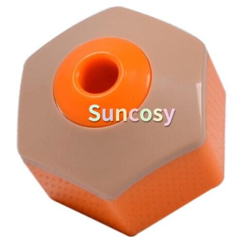 Japan Pencil sharpener, cute, small, creative, pencil sharpener, for primary school students, stationary supplies, art supplies