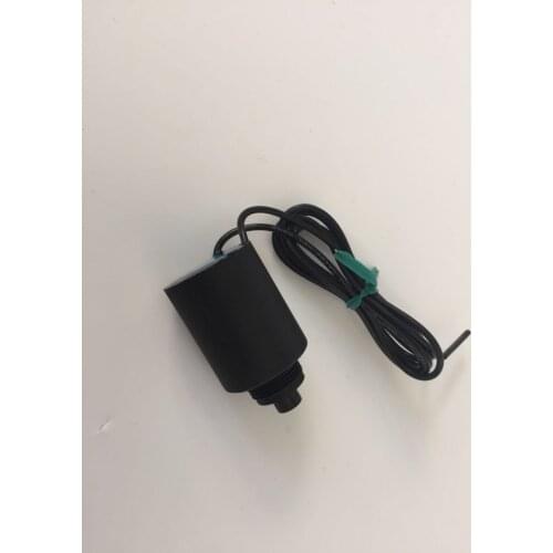 Zanchen Replacement Solenoid 24V DC Encapsulated Plunger for Irritrol, Richdel, Lawn Genie, Hardie, RainJet & Hit