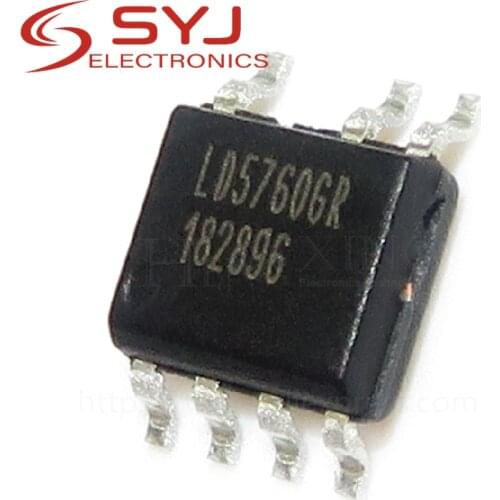 1pcs/lot LD5760GR LD5760AGR LD5760 5760 SOP-7 In Stock