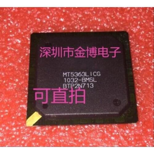 1PCS MT5363LICG BGA 100% New