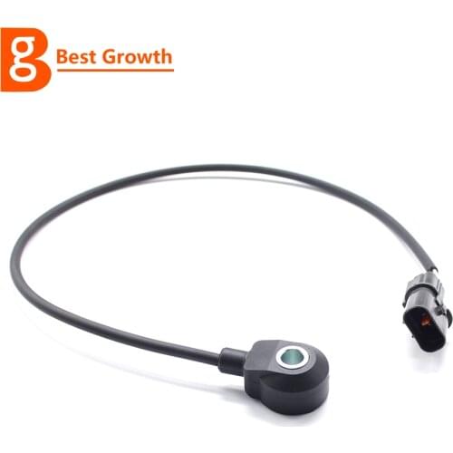 1865A077 BG001B138 Knock- Detonation Sensor For Mitsubishi Motor Outlander 2.0 3.0 2007 - 2013
