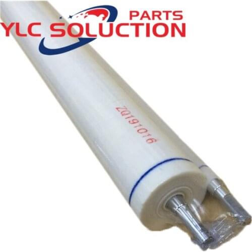 2X 8R13042 8R13085 8R13000 Fuser Cleaning Web Roller for Xerox 900 4590 4595 4110 4112 4127 1100 D95 D110 D125 D136