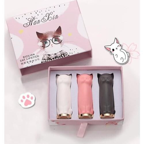 Alwafore Lip Cosmetics