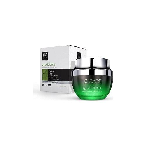 HC Care Age-defense Anti-Aging Care Cream - 50 Ml