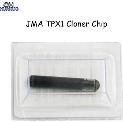 Auot Key Transponder Chip,JMA TPX1 Cloner Chip Clone 4C for TOYOTA FOR LEXUS FOR FORD FOR SUZUKI FOR Daihatsu
