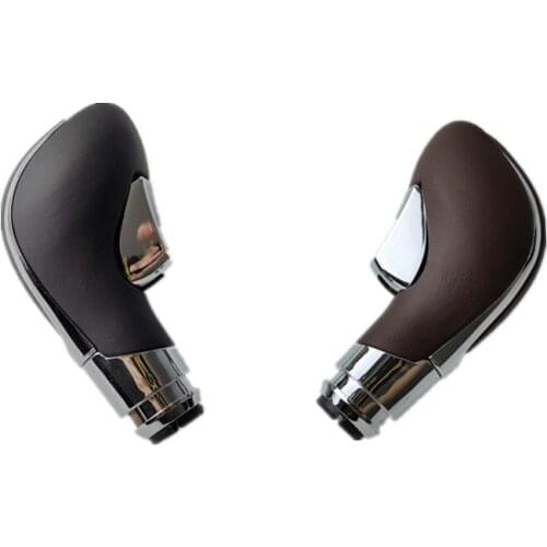 For Buick Excelle GT Automatic Gear Shift Lever Ball Head 09-15 New Regal Gear Lever Handball Gear Head Ball Points